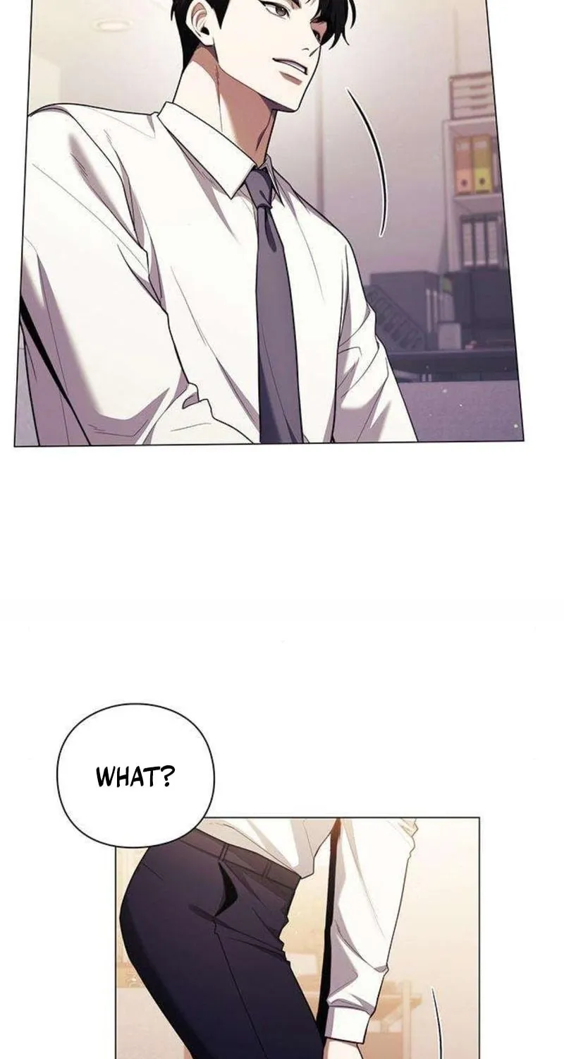 The Politician Who Sees the Future Chapter 16 page 57 - 