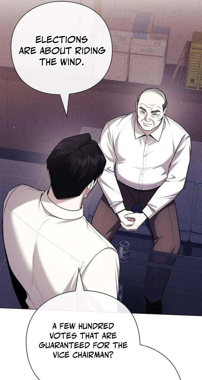 The Politician Who Sees the Future Chapter 16 page 59 - 