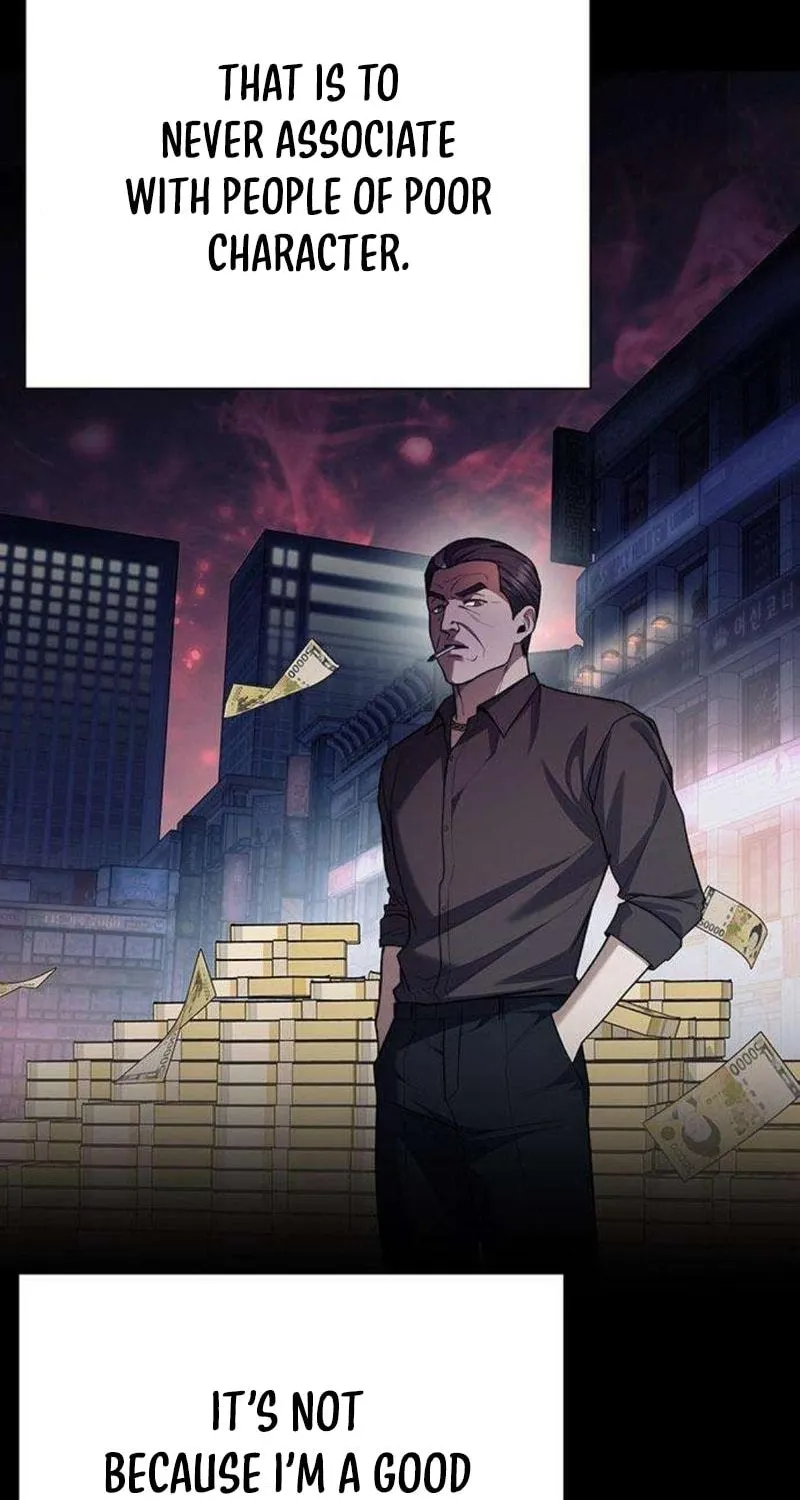 The Politician Who Sees the Future Chapter 16 page 7 - 