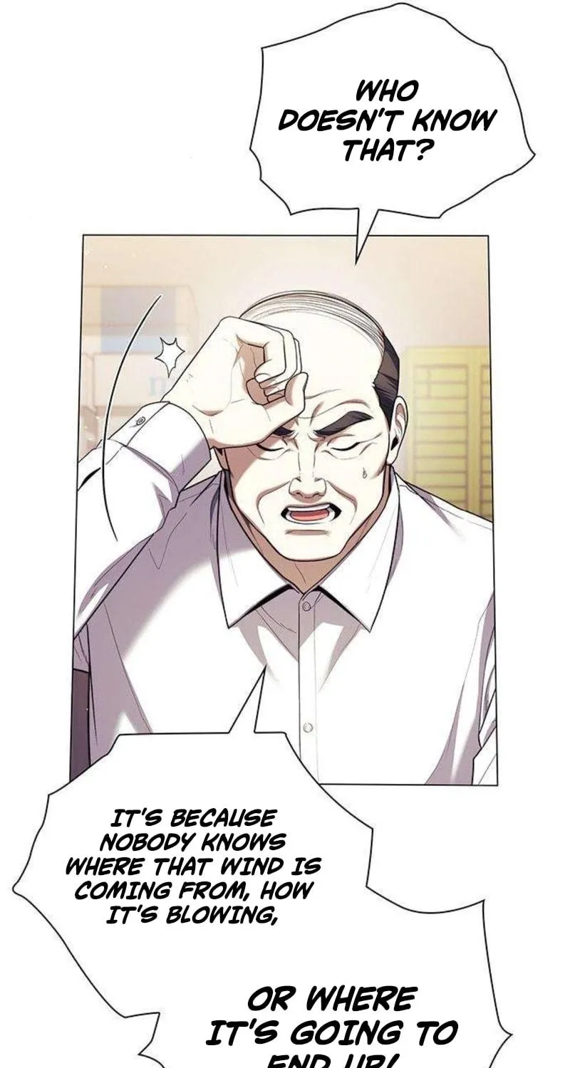The Politician Who Sees the Future Chapter 16 page 61 - 