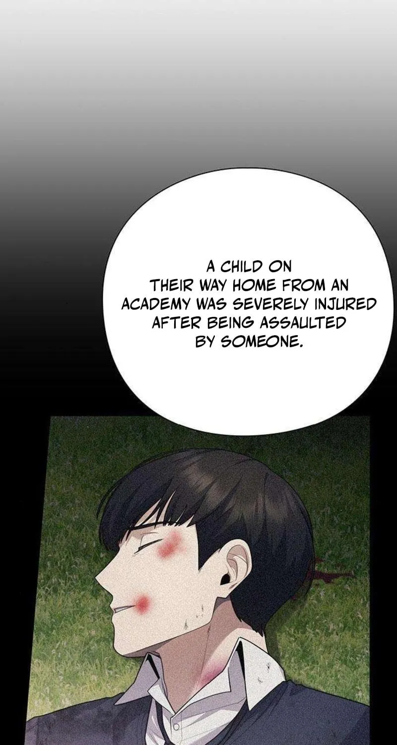 The Politician Who Sees the Future Chapter 16 page 63 - 