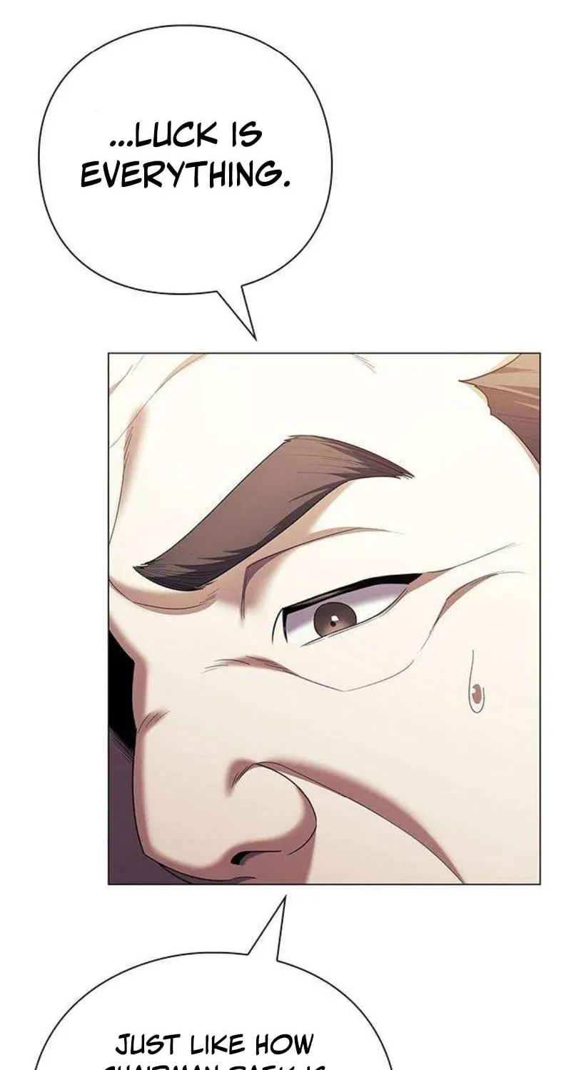 The Politician Who Sees the Future Chapter 16 page 66 - 