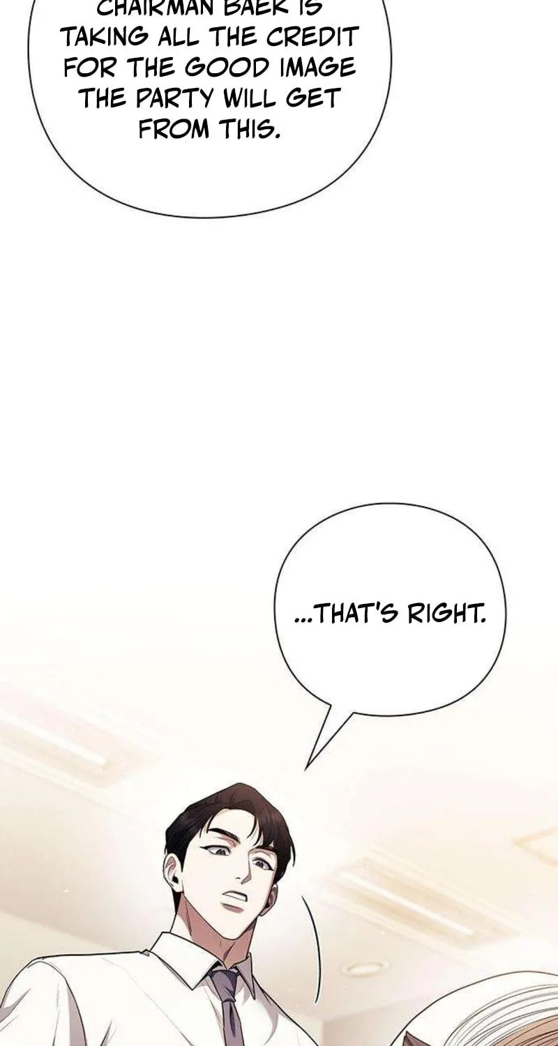 The Politician Who Sees the Future Chapter 16 page 67 - 