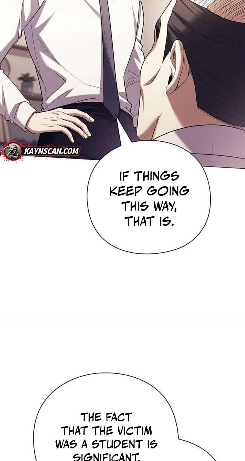 The Politician Who Sees the Future Chapter 16 page 68 - 