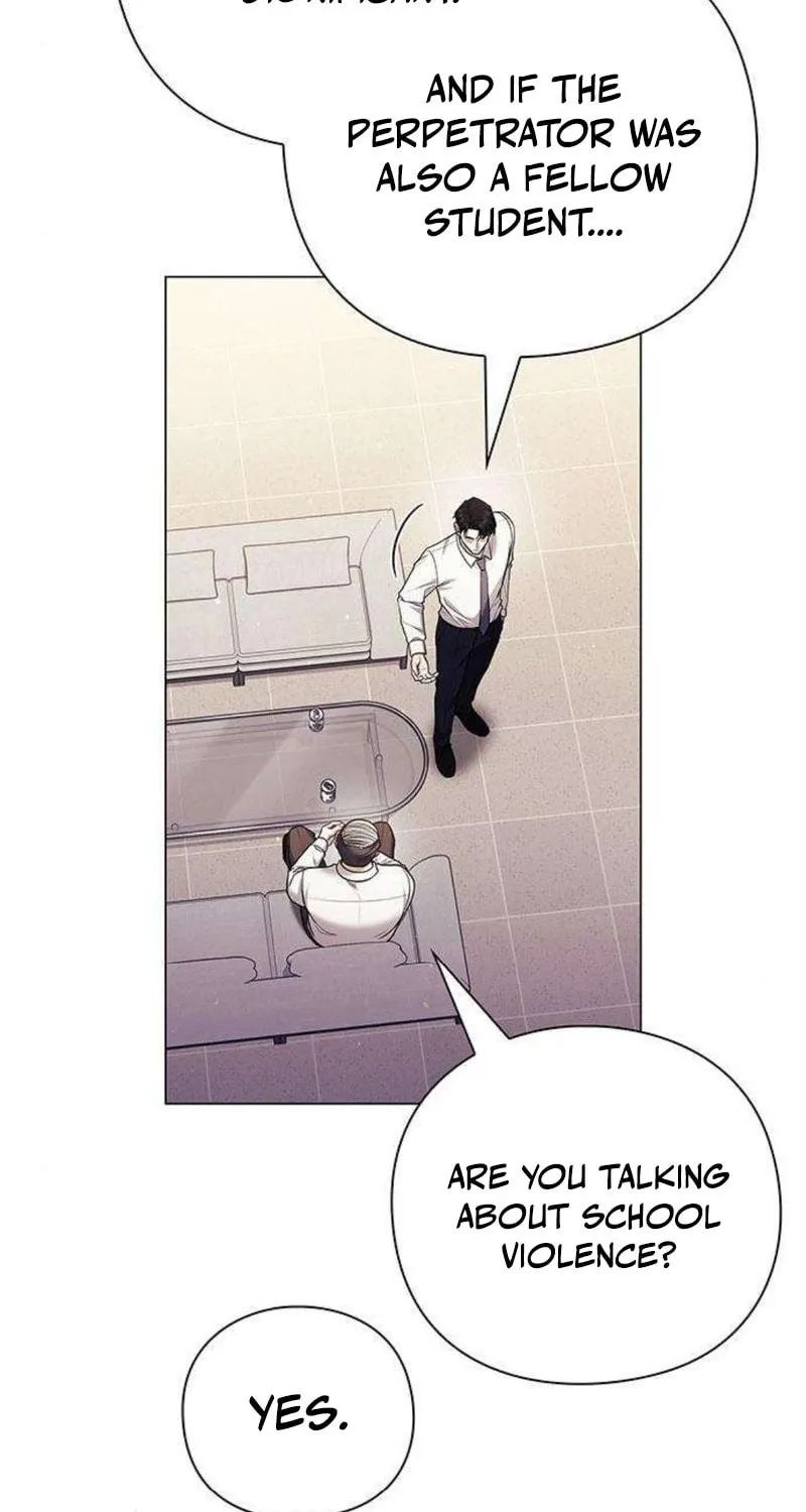 The Politician Who Sees the Future Chapter 16 page 69 - 