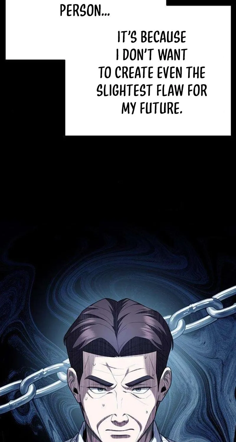 The Politician Who Sees the Future Chapter 16 page 8 - 