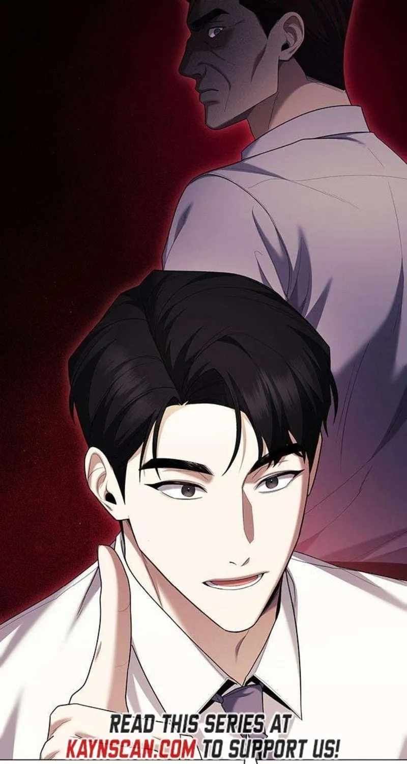 The Politician Who Sees the Future Chapter 16 page 71 - 