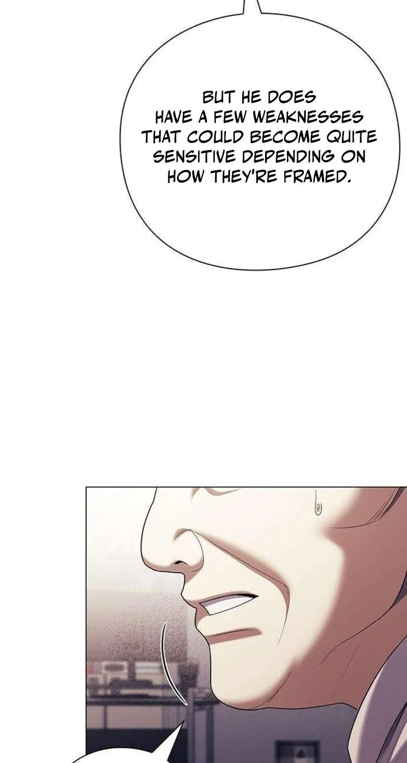 The Politician Who Sees the Future Chapter 16 page 72 - 