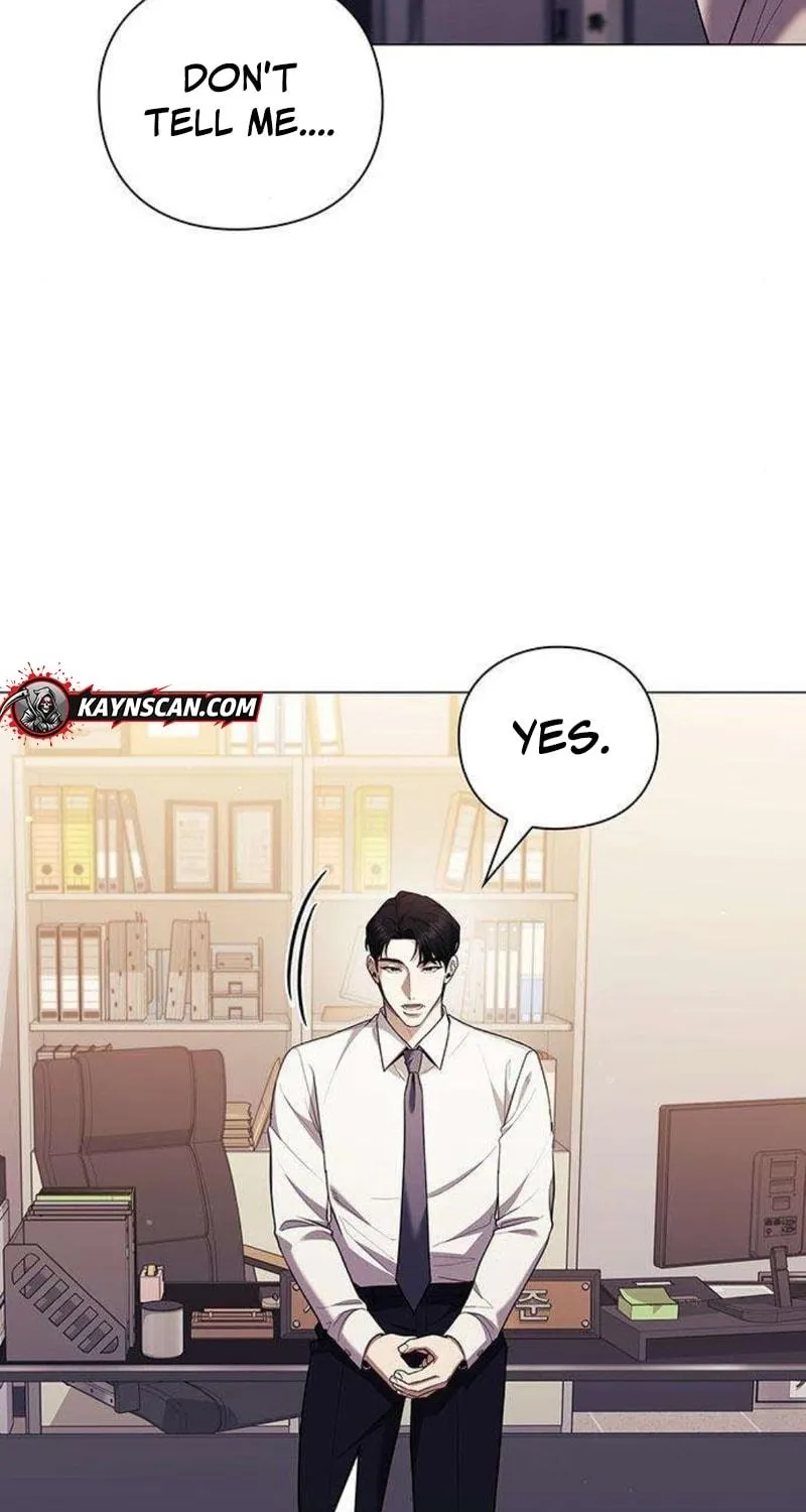 The Politician Who Sees the Future Chapter 16 page 73 - 
