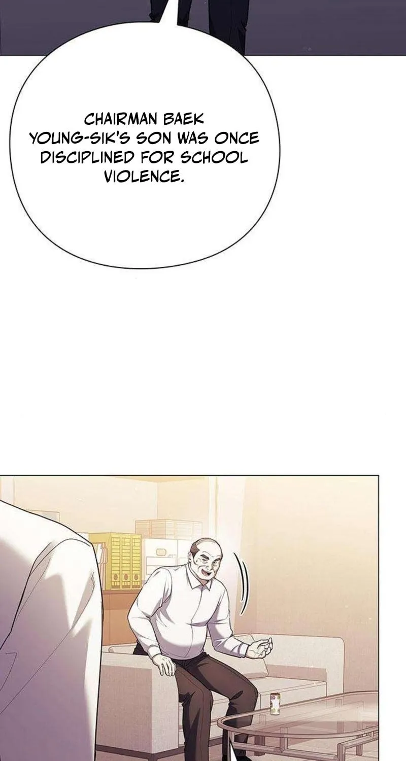 The Politician Who Sees the Future Chapter 16 page 74 - 
