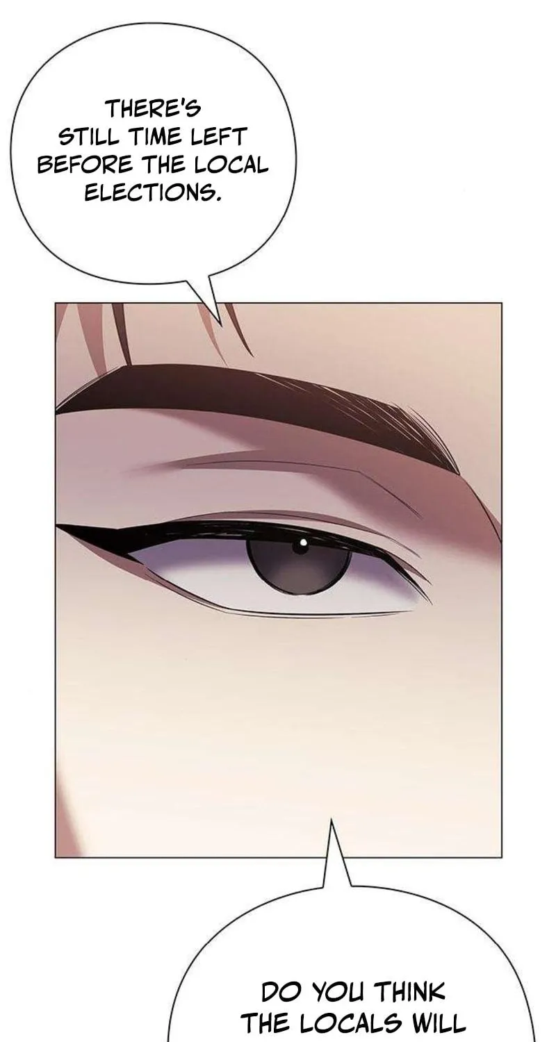 The Politician Who Sees the Future Chapter 16 page 77 - 