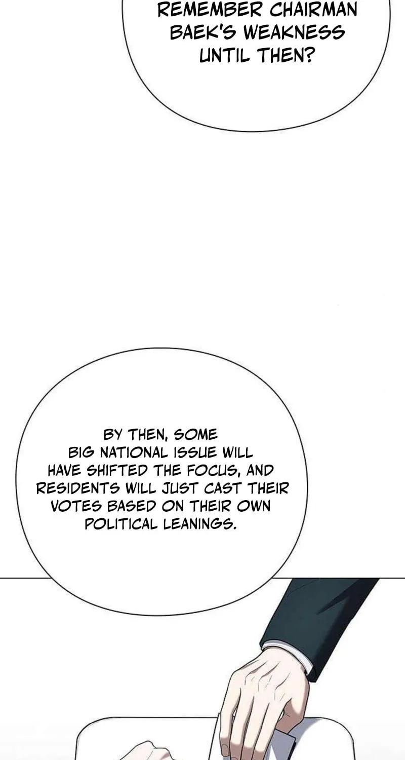 The Politician Who Sees the Future Chapter 16 page 78 - 