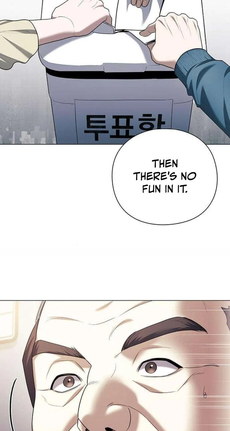 The Politician Who Sees the Future Chapter 16 page 79 - 