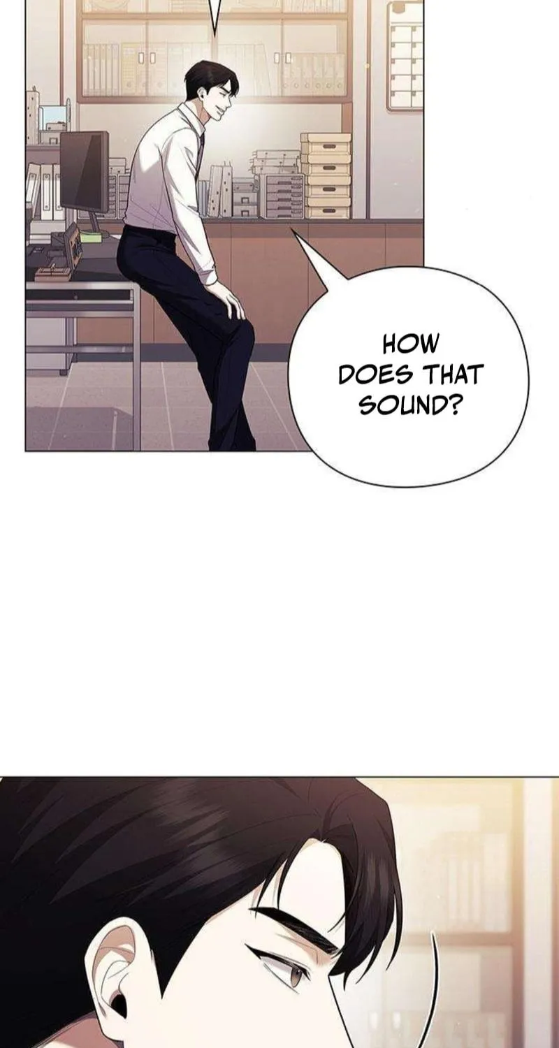 The Politician Who Sees the Future Chapter 16 page 85 - 