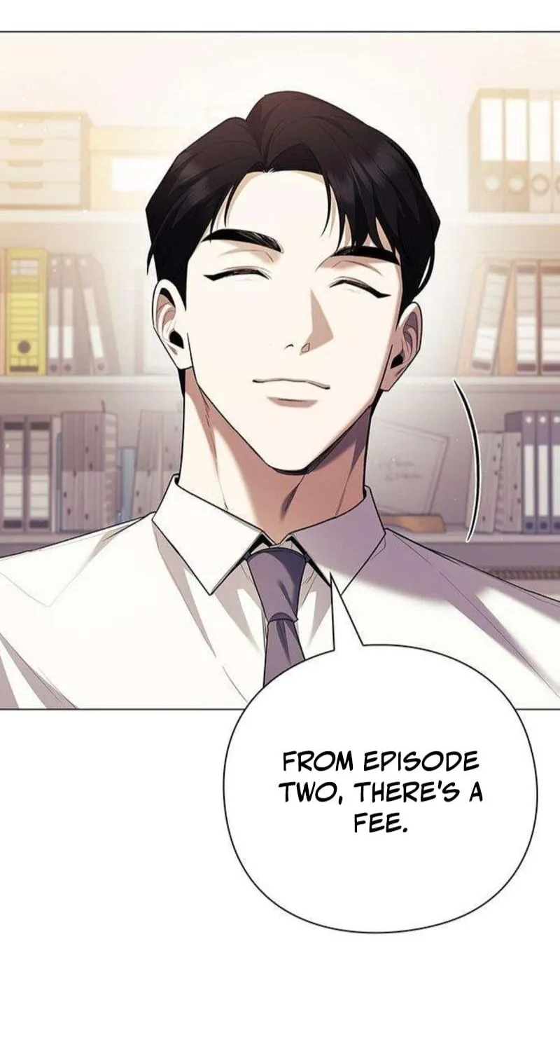 The Politician Who Sees the Future Chapter 16 page 88 - 
