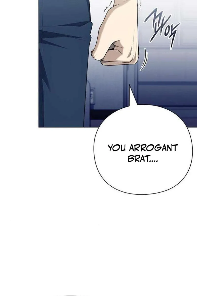 The Politician Who Sees the Future Chapter 16 page 10 - 