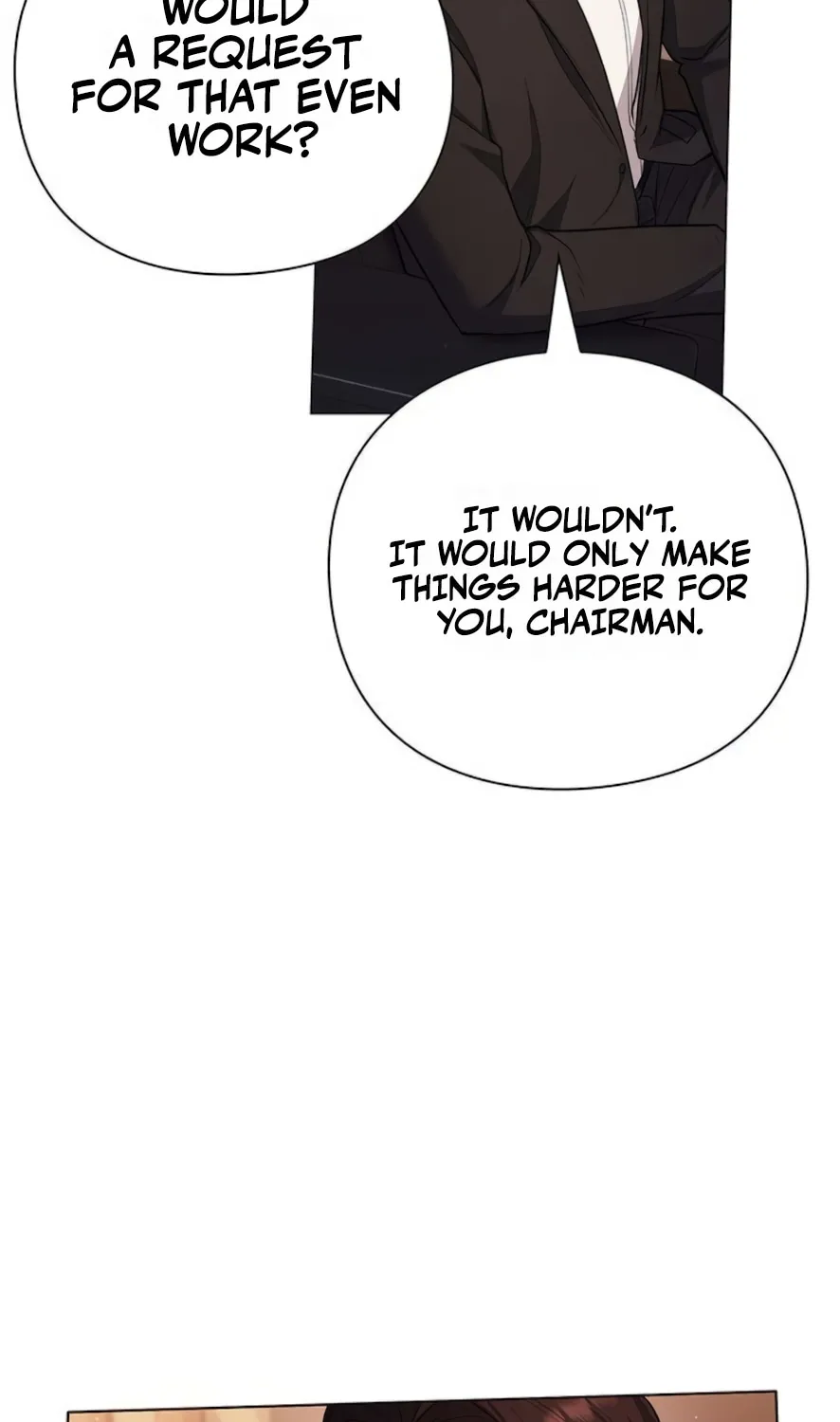 The Politician Who Sees the Future Chapter 17 page 102 - 