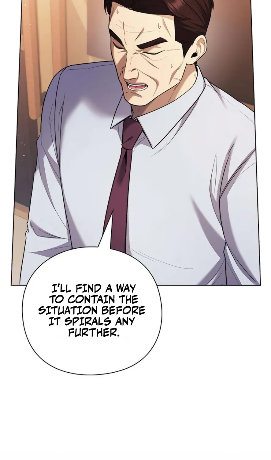 The Politician Who Sees the Future Chapter 17 page 103 - 
