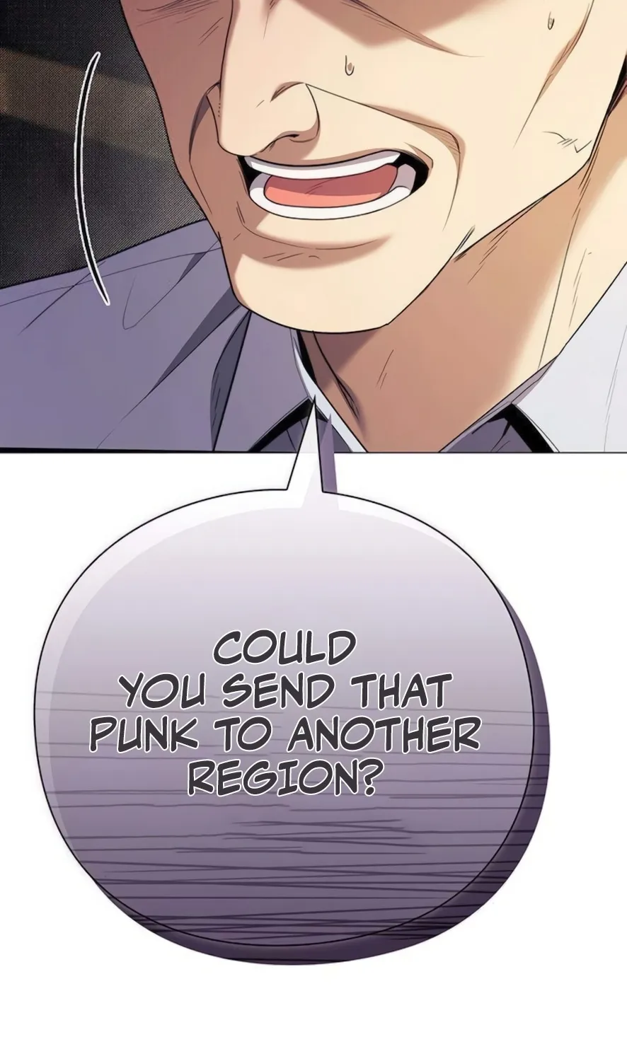 The Politician Who Sees the Future Chapter 17 page 105 - 