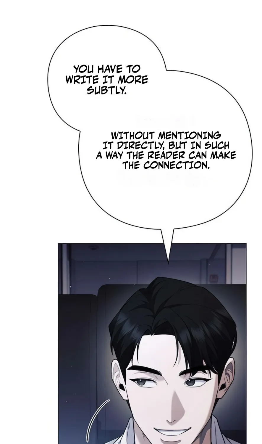 The Politician Who Sees the Future Chapter 17 page 15 - 