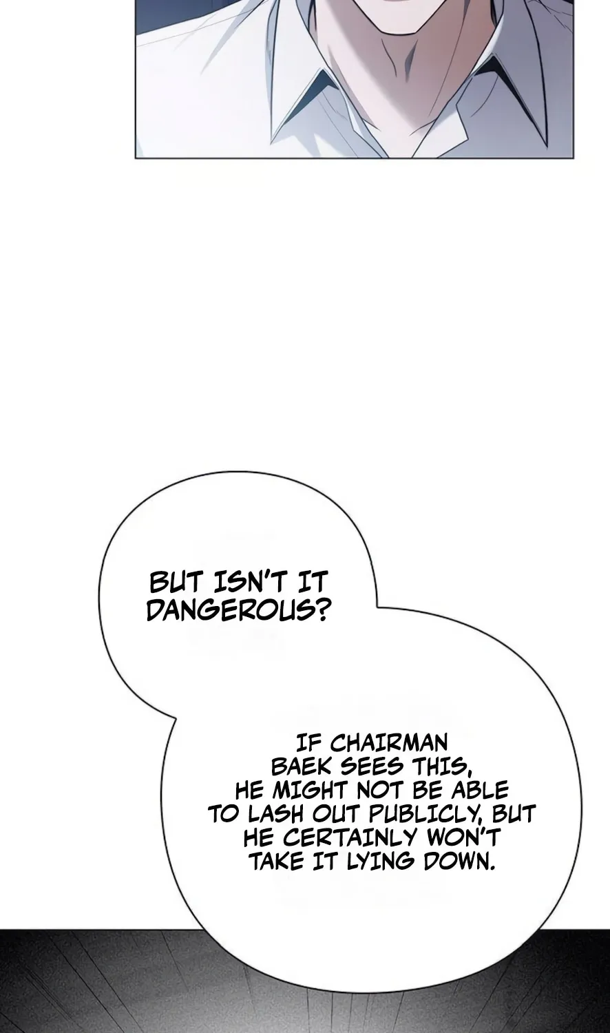 The Politician Who Sees the Future Chapter 17 page 16 - 