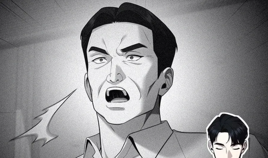 The Politician Who Sees the Future Chapter 17 page 17 - 
