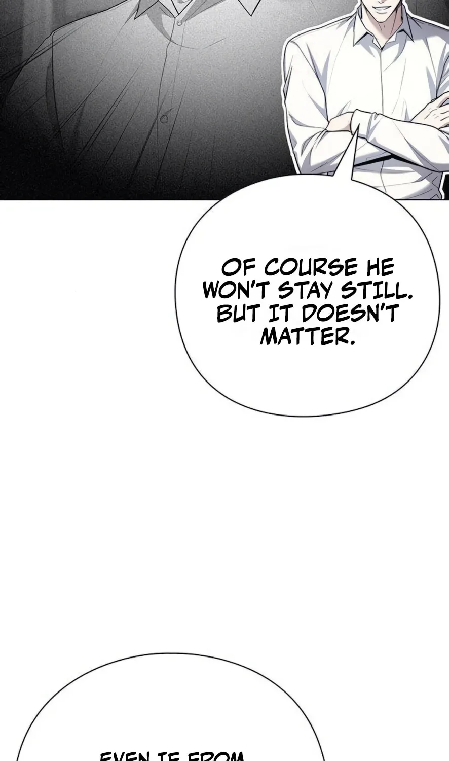 The Politician Who Sees the Future Chapter 17 page 18 - 