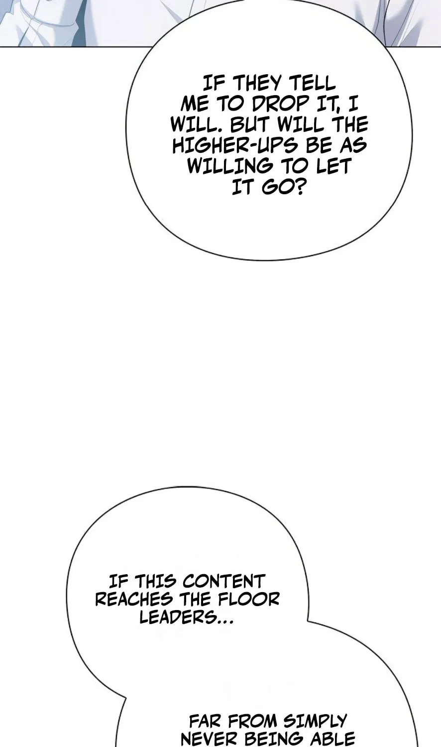 The Politician Who Sees the Future Chapter 17 page 21 - 