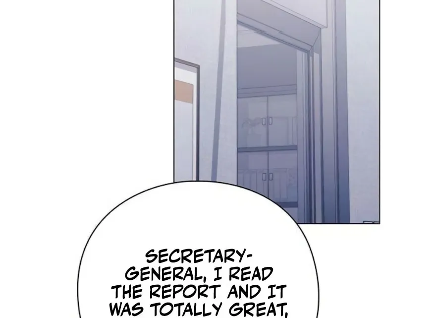 The Politician Who Sees the Future Chapter 17 page 35 - 