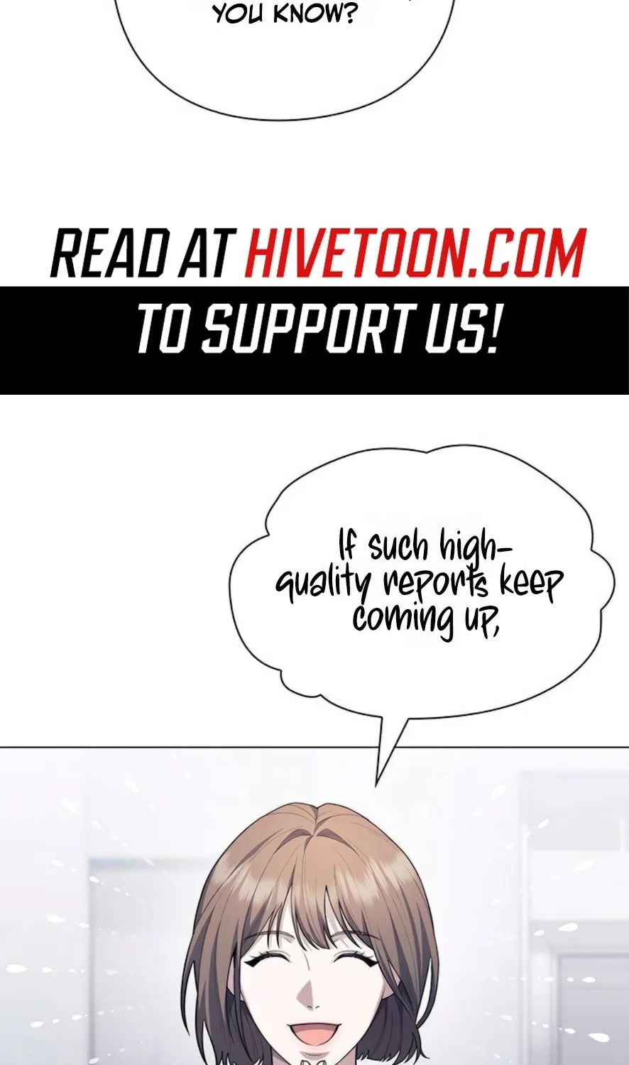 The Politician Who Sees the Future Chapter 17 page 36 - 