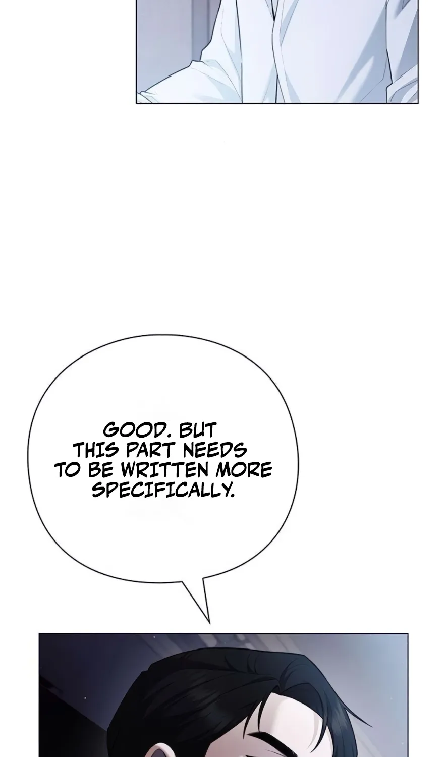 The Politician Who Sees the Future Chapter 17 page 5 - 