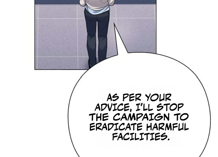 The Politician Who Sees the Future Chapter 17 page 41 - 