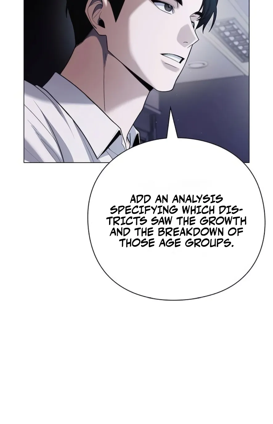 The Politician Who Sees the Future Chapter 17 page 6 - 
