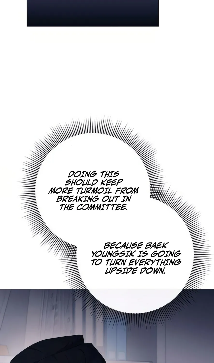 The Politician Who Sees the Future Chapter 17 page 54 - 