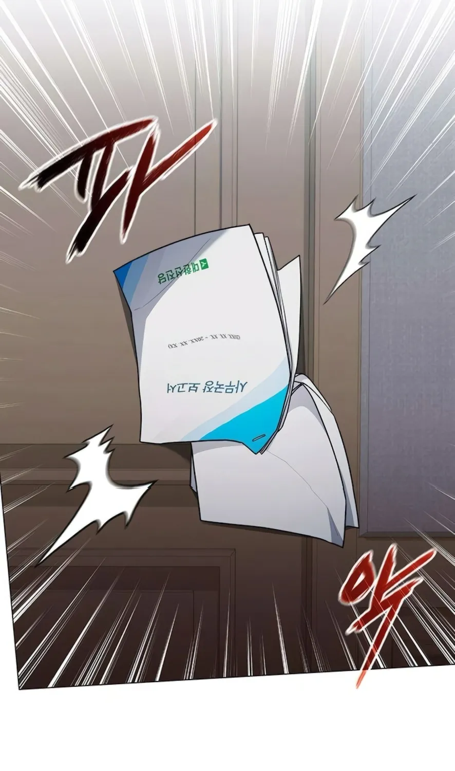 The Politician Who Sees the Future Chapter 17 page 57 - 