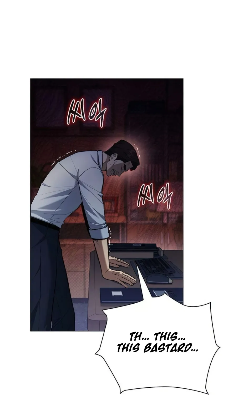The Politician Who Sees the Future Chapter 17 page 58 - 