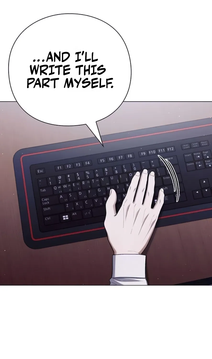 The Politician Who Sees the Future Chapter 17 page 7 - 