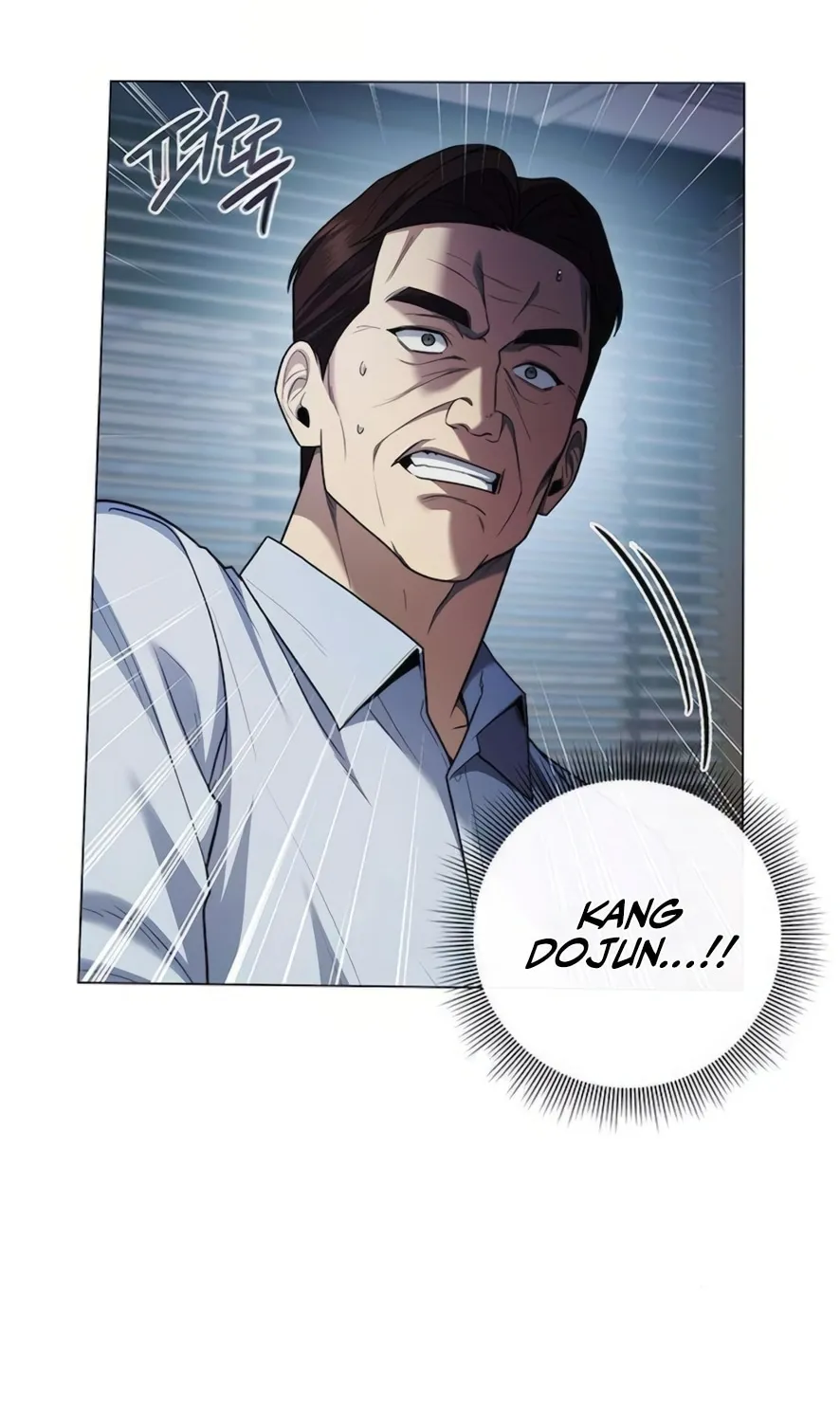 The Politician Who Sees the Future Chapter 17 page 61 - 