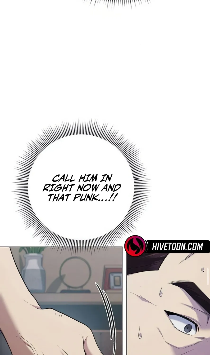 The Politician Who Sees the Future Chapter 17 page 63 - 