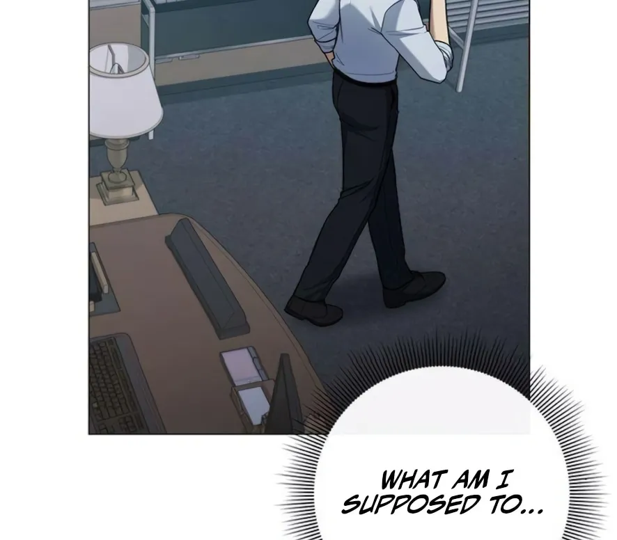 The Politician Who Sees the Future Chapter 17 page 65 - 