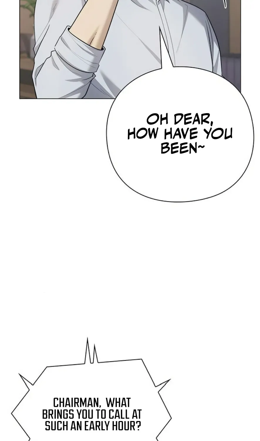 The Politician Who Sees the Future Chapter 17 page 68 - 