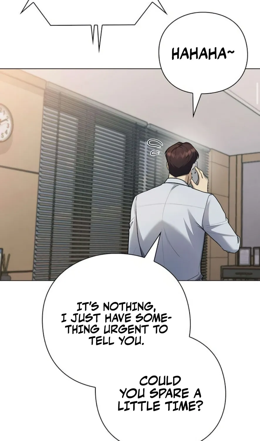 The Politician Who Sees the Future Chapter 17 page 69 - 