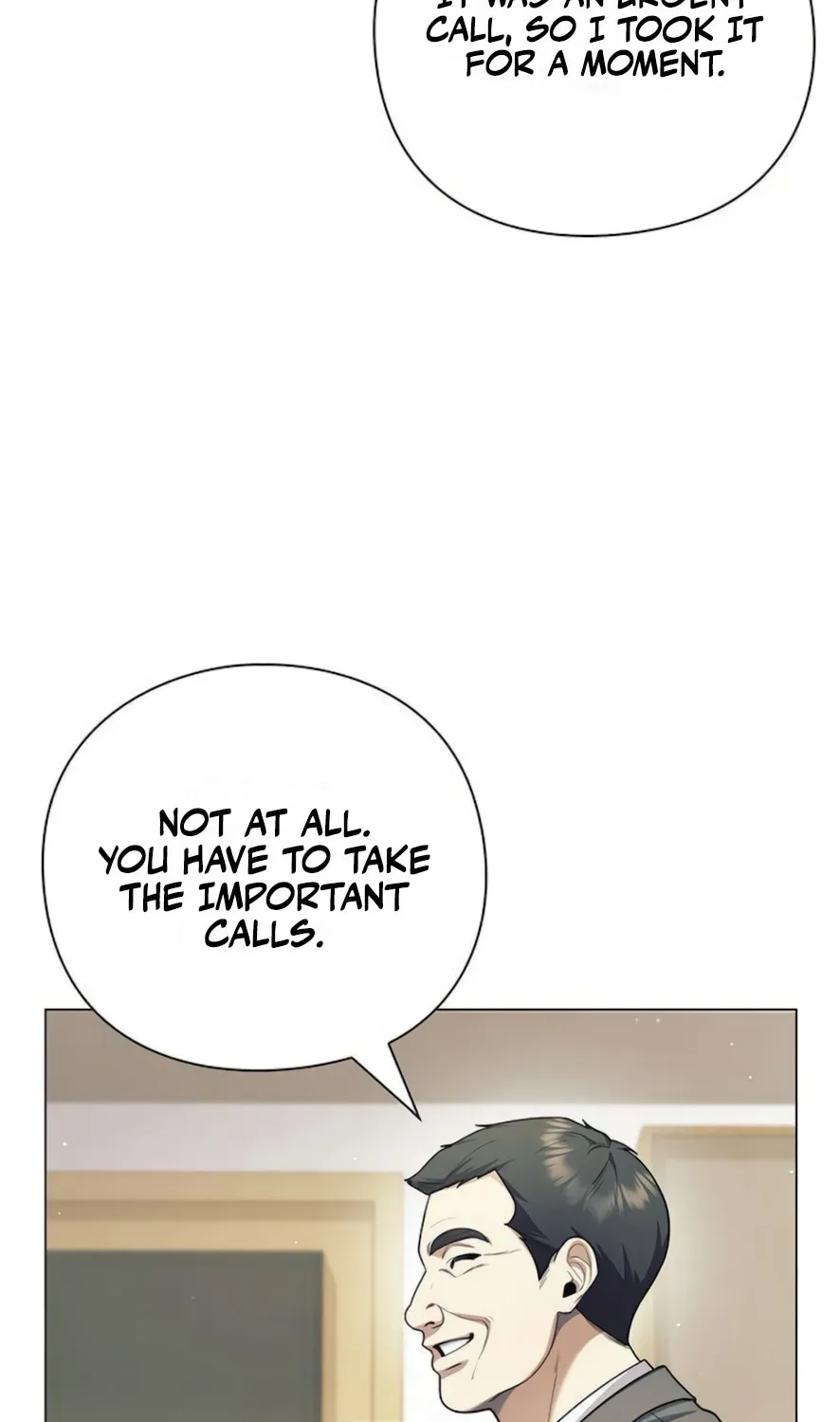 The Politician Who Sees the Future Chapter 17 page 75 - 