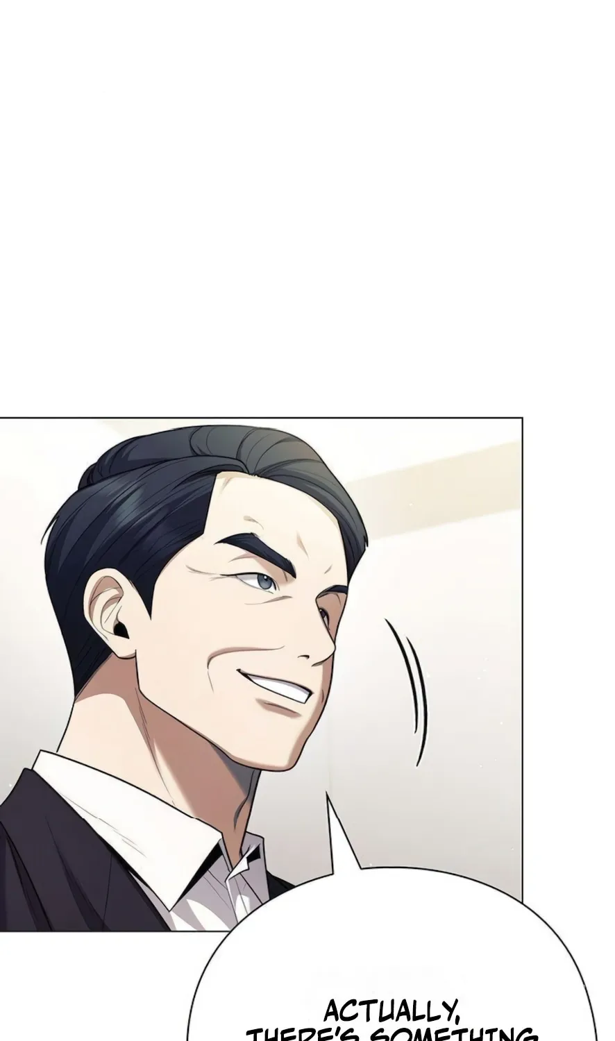 The Politician Who Sees the Future Chapter 17 page 80 - 