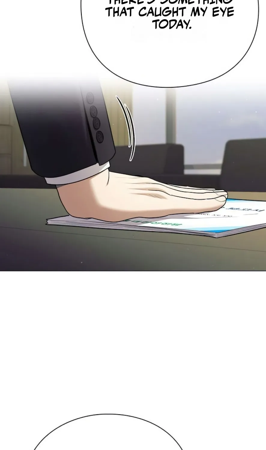 The Politician Who Sees the Future Chapter 17 page 81 - 