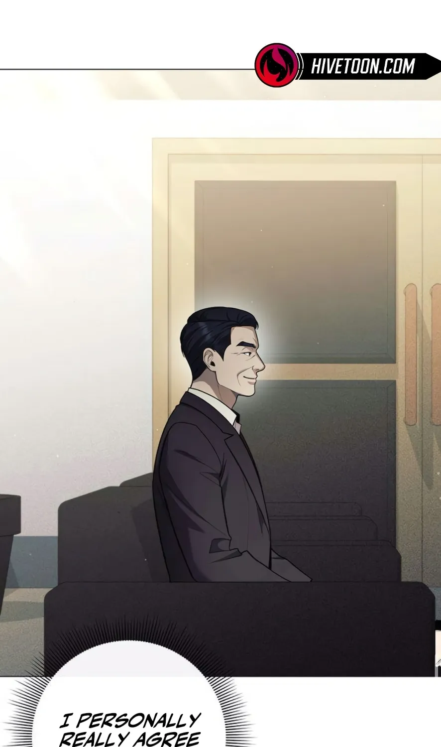 The Politician Who Sees the Future Chapter 17 page 88 - 