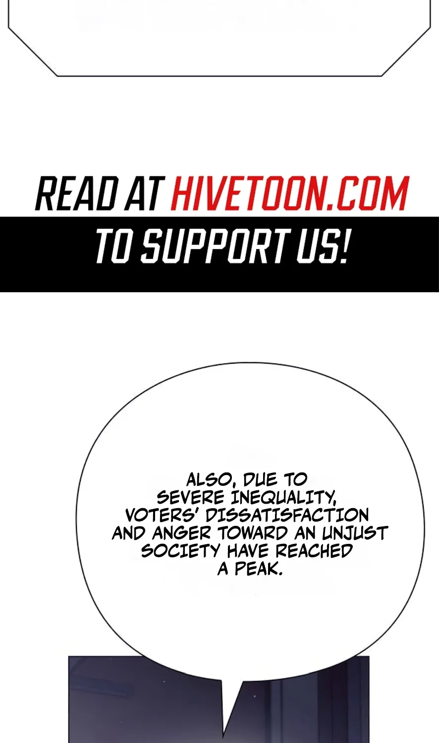 The Politician Who Sees the Future Chapter 17 page 10 - 