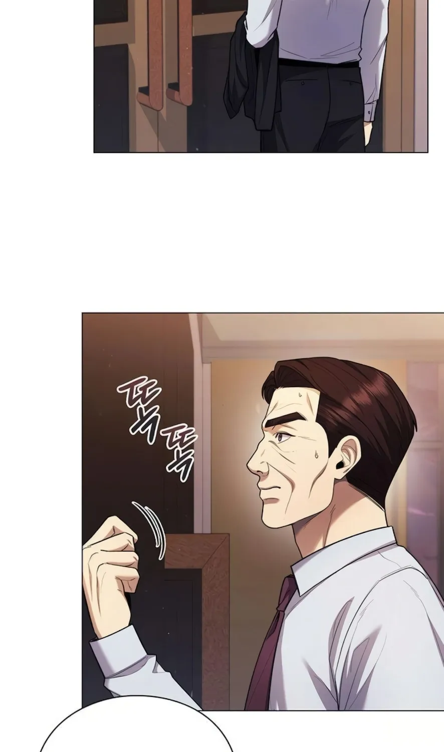 The Politician Who Sees the Future Chapter 17 page 92 - 