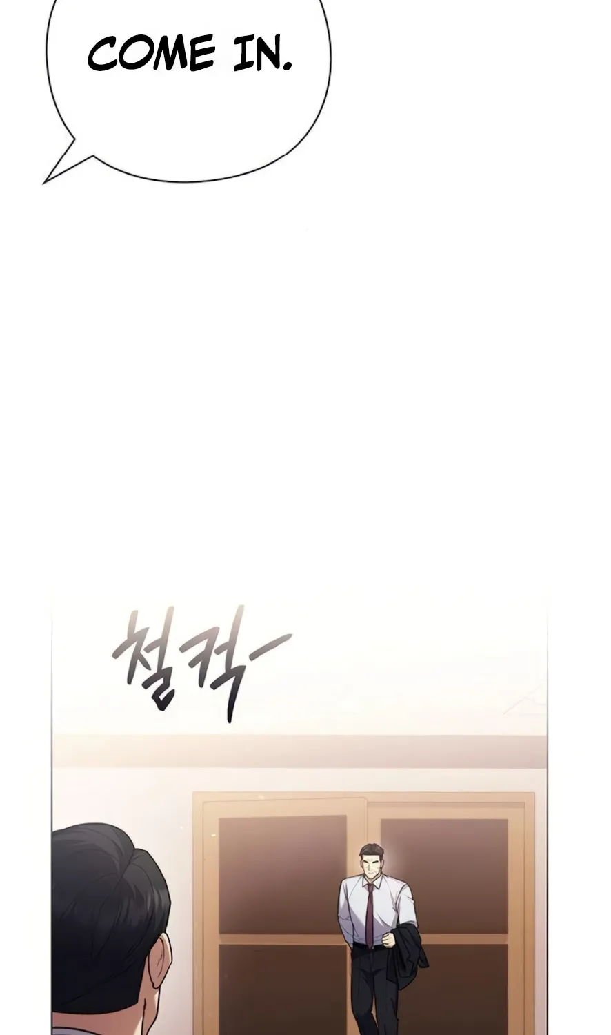 The Politician Who Sees the Future Chapter 17 page 93 - 