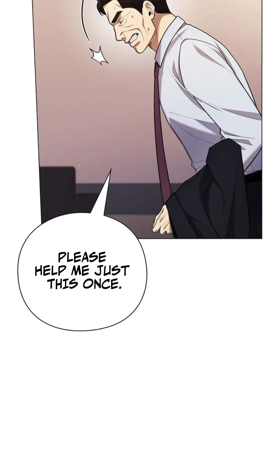 The Politician Who Sees the Future Chapter 17 page 96 - 